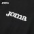 JOMA 荷马男子纯棉T恤衫21年春季新款舒适透气运动短袖上衣 黑色 L