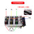 H3200ZE固态继电器100A电加热温控150A SSR-300A电炉H3120ZF 400A SSRH3500Z模组