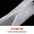 epe白色珍珠棉包装膜气泡膜板材搬家打包家具防震防刮地板保护 银色 10MM宽50长38米8