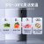 澳柯玛（AUCMA）无霜小冰箱 235升三开门星际灰 一级变频 租房宿舍小户型家用 三门大冷冻 以旧换新 BCD-235WPNE
