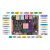 正点原子Zynq UltraScale+ MPSoC-P4 FPGA开发板Xilinx XCZU4E 2EG版+7吋RGB屏800+双目摄像头