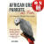 【4周达】African Grey Parrots as Pets: African Grey Parrot facts & information including where to buy, ~