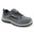 霍尼韦尔SP2010503 绝缘安全鞋低帮劳保鞋透气高帮男女款灰色 43码 1双装