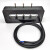 定制定制定制开口式电流互感器 KH-0.66高精度100/5-5000/5铜排电缆通 1500/5