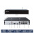 海康威视网络监控硬盘录像机 8路2盘位带网线供电 H.265编码 高清监控录像机 DS-7808N-K2/8P/JDG
