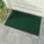 地垫入户门垫地毯进门厨房浴室防滑垫子吸水防油脚垫防 绿色 40×60cm