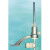汛期促销水位测针40和60cm满水试验工程刻度测量配水标尺有箱子 40cm刻度