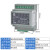 ABDT4681216路智能照明控制模块时控模块经纬度光控制器RS485 CAN转网口网关模块