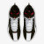耐克（NIKE）男女鞋 Air Jordan AJ35 实战耐磨舒适篮球鞋DD9322-200 CQ4228-001  黑白红 43