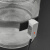 (RunesKee)非接触式液位开关 非接触式管道液位传感器 液体感应器 液位检测 PNP一24V专用