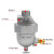 冷干机空压机全自动排水器PA-68 AD402-04储气罐零损耗放水阀AS6D BKD15(前置过滤器)