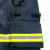 消防服3C认证14款消防灭火防护服17式消防战斗服防火隔热服站套装 17款腰带3C