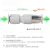 （亚德客） 快速接头I型 3分-φ12 单位个