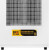 宝工电器（BGE）PTC电 大功率方型商用工业暖风机 BGP2006-90 /台