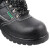 世达（SATA）FF0103A-43 标准款保护足趾电绝缘安全鞋43码/双 可定制