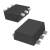 TOSHIBA Mosfet场效应管 SSM6P36TU,LF