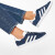 阿迪达斯 （adidas）三叶草男鞋女鞋春新款NIZZAHIDL休闲鞋轻便运动鞋 BB5478蓝色 40.5
