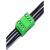 接线端子插拔式免焊空中对接端子15EDGRK-3.81mm电线连接器2P-24P 4P整套