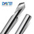 DAFEI55度铝用倒角刀定点钻硬质定位钻铣刀NC定点90度定点刀单边45度1.5*50L*90°