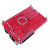 ATMEGA128A开发板 单片机 学习板  电子 实验板 ATMEL AVR