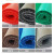 普力捷地毯塑料丝圈垫子 长6.6米*宽3米 定制LOGO 单位：张定制 丝圈-蓝色