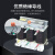 输入输出电抗器11kw15kw22kw30kw37kw45kw55kw75kw变频器专用电抗 嘉博森 输出OCL-20A 7.5kw 出线