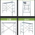 多功能加厚四杠脚手架 广告架爬高梯架工地工程装修用架子 1.9米高整套+长轮 (含1块踏板)