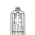 卡特彼勒 空气滤清器ELEMENT AS 6I0274 货期40天