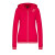 ARMANI阿玛尼女士EA7时尚休闲运动套装外套裤子两件套6KTV60 TJCQZ 24BD 红黑色 L