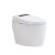 TOTO智能马桶一体式坐便器陶瓷电动家用加热自动冲水的 简配版(不包安装) 305