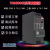 VM600G变频器单相220V三相380V电机可用风机水泵 VM600G4T7R575KW380V