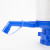 海斯迪克 HKY-118 手压式桶装水压水器 手压压水泵 打水器抽水器