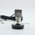 劳亨利（LAOHENGLI）广测YZC-320C压力称重传感器电子秤磅配件小地磅常用0.5吨1T2t 3T 500KG(带支脚垫片)