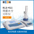 鹿色上海雷磁ZDY-501/-502 卡尔费休水分测定仪水份分析仪KLS-411 ZDY-502(含固体测量装置)