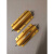 现货实拍黄金铝壳电阻音响分频器专用100W8RJ100W4RJ支持规格定制 其他规格