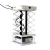 定制博睿奇吊架伸缩电动支架升降机1米/1.5/2m遥控通用吸顶伸缩隐 1M升级版