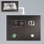 HD 高达灯组模型磁控灯 MG 00R/00Q/卡牛78.3.0通用磁控感应LED灯 通用磁控感应LED灯配电池 绿色