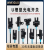 wweiguo  U槽型光电开关传感器EE-SX670 671 672 674 675 676 67 EE-SX673-WR