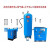 开山 配套储气罐容量1立方，排气压力(0.8Mpa)C-1.0/0.8(定制品，图片供参考)单位个