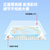 得力(deli)世界地图530*760mm 正规授权审图号 18075