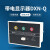 DXN-Q/72*102户内高压带电显示器 成套高压柜配件A DXN-Q(带核相)
