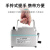 上海第六电表厂梅格ZC-7兆欧表500V1000V2500V摇表绝缘电阻测试仪 梅格ZC-7（250V/250MΩ）