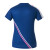 新款2024年yy羽毛球服男女短袖套装速干yy网球比赛队服定制 226男单上衣 XL