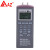 衡欣(AZ)AZ9635压力记录器手持式差压计压力表手自动存储压力记录器(0~5psi)企业定制