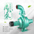 高压力高扬程大流量双叶轮离心泵抽水泵农田灌溉柴油机拖泵 6寸3号B150-250-2