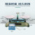 托盘天平称砝码小型天平学生物理器材实验室架盘机械天平教具高精度天枰称 砝码500g【不含天枰】