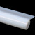 赫思迪格 JG-291 硅胶板 硅胶垫片 耐高温硅橡胶方板透明垫片皮 防震硅胶垫片 密封件 500*500*1.5mm