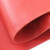 品之德 绝缘垫10kv高压橡胶板 配电室绝缘胶垫台垫桌垫工业胶皮耐油地胶皮 红色平面1米*5米*8mm