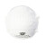 马斯奥活性炭杯型口罩N95口罩头戴式防尘透气工业粉尘焊接雾霾防护  白色