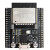 ESP32-DevKitC 乐鑫科技 Core board 开发板 ESP32 排母 ESP32-WROOM-32UE无需